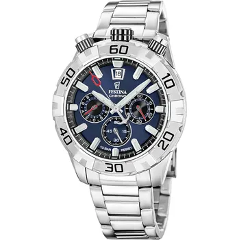 Hodinky Festina The Originals 20743/1