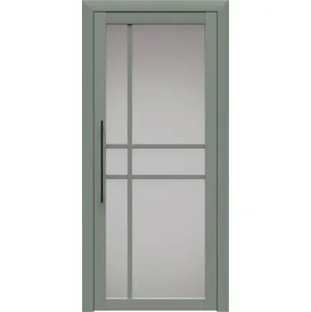 DRE bezfalcové dveře DRE VOLTA 4