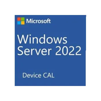 Operační systém 10-pack of Windows Server 2022/2019 Device CALs (STD or DC) Cus Kit