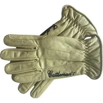 Rukavice Cattleman's Jezdecké rukavice "Cattleman’s" Velikost: XL