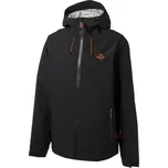 CRIVIT Pánská funkční bunda (černá, XL (56/58))