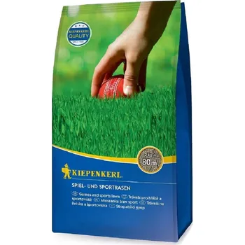 Semeno Trávník Sport - semena Kiepenkerl - směs - 2 kg