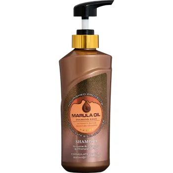 Šampon STARLIFE MARULA SHAMPOO 500 ml