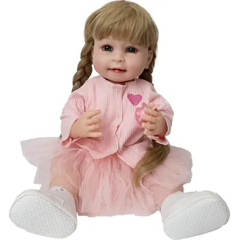 Panenka Dívčí PANENKA ASKATO