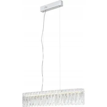 Závěsné svítidlo Italux NOSTA 1 - bodové LED světlo (integrovaný LED zdroj)