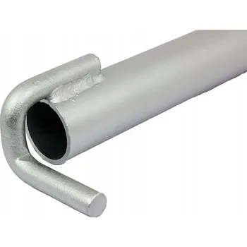 Lešení Kotevní spojka lešení Ø 48,3 mm x 0,6 m = 60 cm, pozink