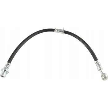 Brzdová hadice BRZDOVÁ HADICE PŘEDNÍ PRAVÁ L=441 HONDA CR-V RD 2.0 95-02
