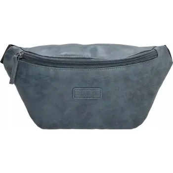 Ledvinka Modrá dámská elegantní ledvinka "Olivia"