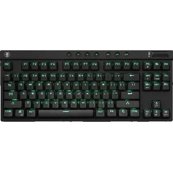 Klávesnice Mechanická klávesnice ESL-K1 Kodachi