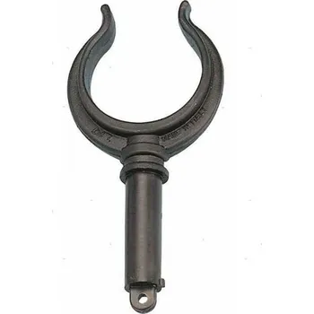 NUTICHE Plastová havlinka dřík 17 mm Průměr mm: 50mm