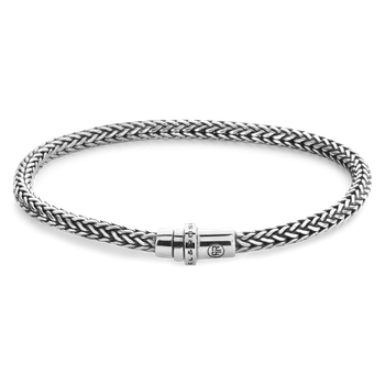 Náramek Náramek Rebel & Rose RR-BR031-S-L