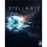 Stellaris Utopia PC – digitální verze - Hraj již za pár minut