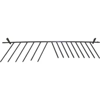 Příslušenství pro myčku Držák na talíře do mycího koše myček nádobí Beko Blomberg - 1763470100