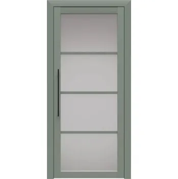 DRE bezfalcové dveře DRE VOLTA 3