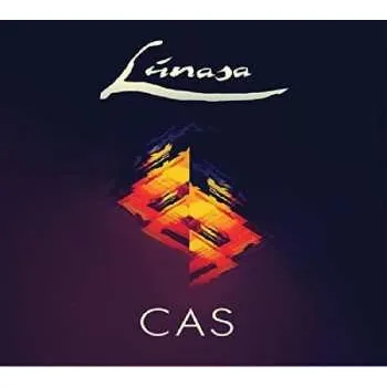 Zahraniční hudba CD Lúnasa: Cas 2018