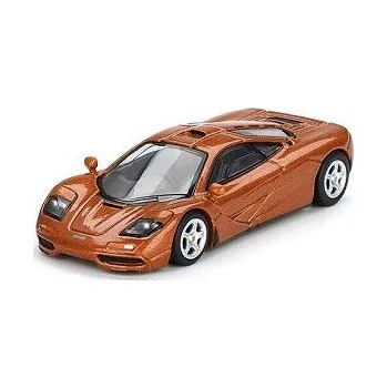 autíčko MINI GT McLaren F1 Yquem 00817