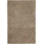 Kusový koberec Curacao 490 taupe: 60 x 110 cm