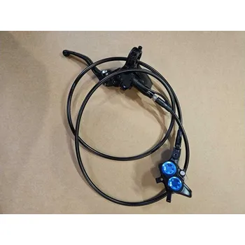 Brzda na kolo TALARIA POWER TECH (CHONGQING) CO., LTD Originální zadní brzda kompletní na Talaria Sting Pro