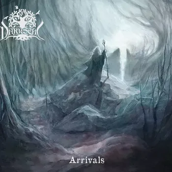 Česká hudba CD Dark Seal - Arrivals