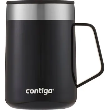 Termohrnek Contigo Thermal Mug Streeterville Desk Mug 420 ml Licorice Universal