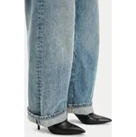 Polokozačky Patrizia Pepe 8Y0113/L048 Černá 36