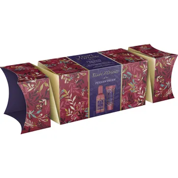 Kosmetická sada Tesori D'oriente Persian Dream