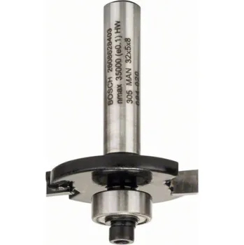 Fréza Kotoučová drážkovací fréza Bosch Standard for Wood, O 32 mm, pracovní délka 5 mm