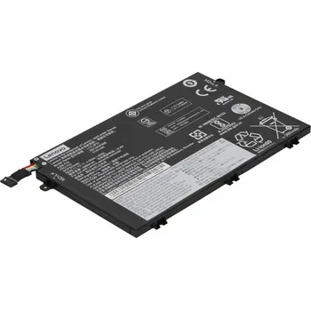 Baterie k notebooku Lenovo 5B10W67215 ( V15-IIL 82C5 ) Baterie do Laptopu 7,6V 3800mAh