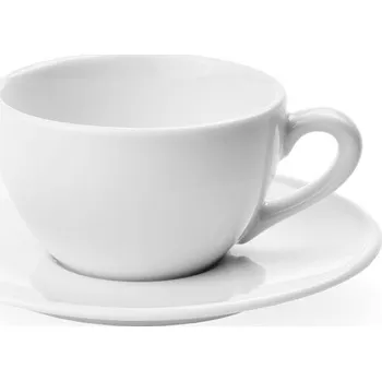 Český porcelán, Dubí Šálek s podšálkem na espresso Milada 180 ml