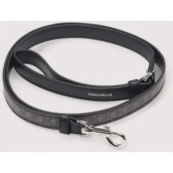 Vodítko pro psa PET CAPSULE VODÍTKO PRO PEJSKY COCCINELLE MULTI NOIR/NOIR AW25