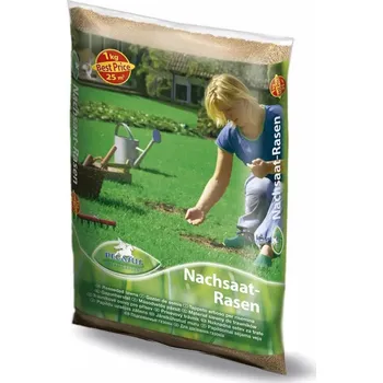 Semeno Trávník pro přísev - semena Pegasus - směs - 1 kg