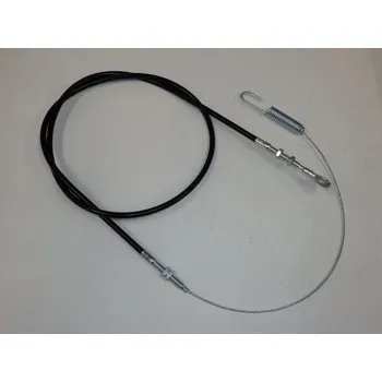 Lanko parkovací brzdy Lanko brzdy pro VeGA T66R