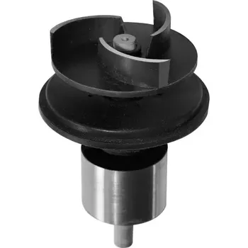 Technika k zahradnímu jezírku sera GmbH sera rotor k pond čerpadlu PP 6000