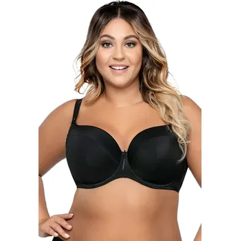 Podprsenka Ava 1263 barva: černá 70G