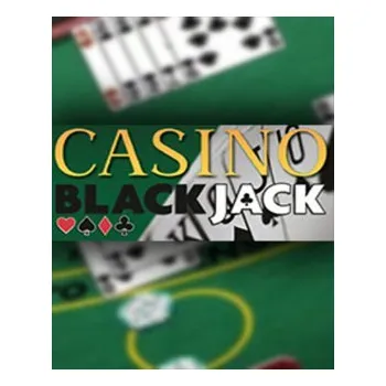 Počítačová hra ESD GAMES ESD Casino Blackjack ESD-6499
