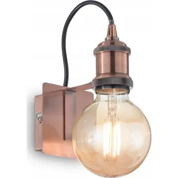 Nástěnné svítidlo Nástěnné svítidlo Ideal Lux béžové E27 60 W