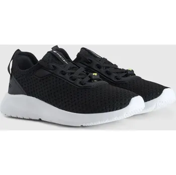 Dětská treková obuv Dětská sportovní obuv se vzdušným svrškem 4F 4FJRSS25FSPOU194-97S dětské 32