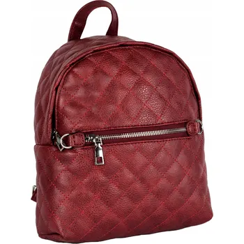 Městský batoh PLECAK JE KRÁSNÝ, ELEGANTNÍ A STYLOVÝ BATOH