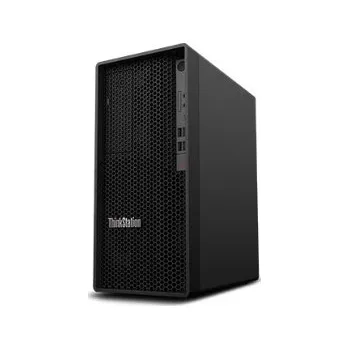 Stolní počítač Lenovo ThinkStation P2 Tower G2 Core Ultra 7 265K/32GB/1TB SSD/RTX A400 4GB/3y Onsite/Win11 Pro/černá 30JQ0025CK