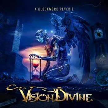 Hudba LP Vision Divine: Clockwork Reverie 2026
