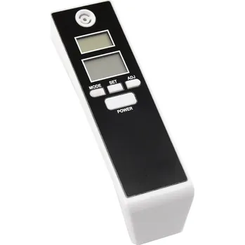 Alkohol tester autoDS Alkohol tester BLACK/WHITE, digitální