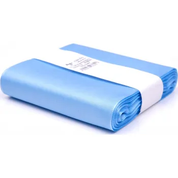 Stuha taftová šíře přibližně 108mm ČESKÝ VÝROBEK, barva Fialová sv.