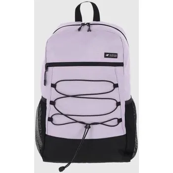 Dívčí tričko Batoh 4F 4FJWSS25ABACU404-52S dětské NEPLATÍ