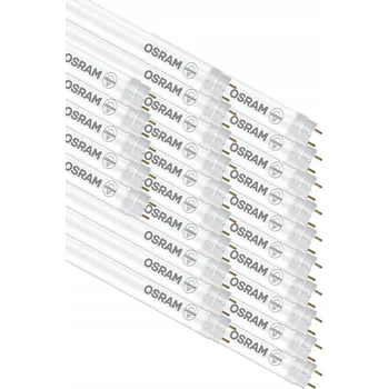 Žárovka 25x LED Trubice 20,1W 840 T8 G13 150CM AC Osram