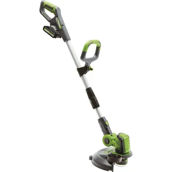 Strunová sekačka VERDEMAX TR20 - AKU vyžínač 20 V