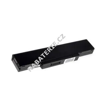 Baterie pro A32-F2 (11,1V/5200mAh)