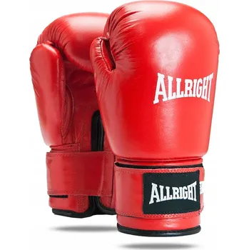 Boxerské rukavice Boxerské rukavice Allright Top Professional 12 oz