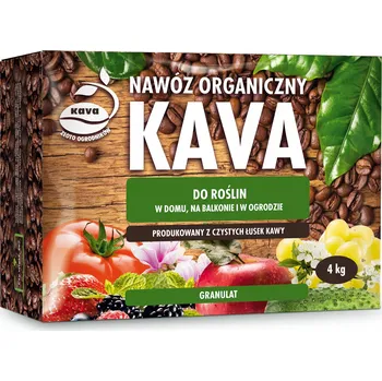 Hnojivo Organické hnojivo, přírodní Florada granulát 4 kg