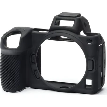 Ochrana fotoaparátu a videokamery EASYCOVER silikonové pouzdro pro Nikon Z6III