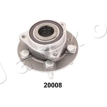 Náboj kola JAPKO 420008